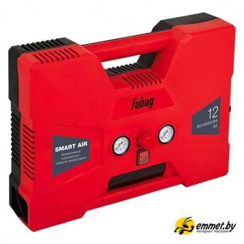 Компрессор Fubag Smart Air 46552