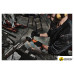 Угловая шлифмашина AEG Powertools BEWS18-125X2-0 4935498182 (без АКБ)