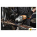 Угловая шлифмашина AEG Powertools BEWS18-125X2-0 4935498182 (без АКБ)