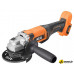 Угловая шлифмашина AEG Powertools BEWS18-125X2-0 4935498182 (без АКБ)
