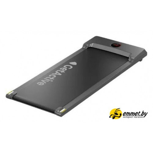 Электрическая беговая дорожка Willman Run Mini Basic YP-C1