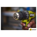 Ударная дрель-шуруповерт Ryobi RPD18C1-242S 5133006524 (с 2-мя АКБ, сумка)