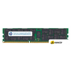Оперативная память HP 4GB DDR3 PC3-12800 (713981-B21) Оперативная память HP 4GB DDR3 PC3-12800 (713981-B21)