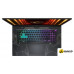 Игровой ноутбук MSI Cyborg 17 B13WFKG-218XRU