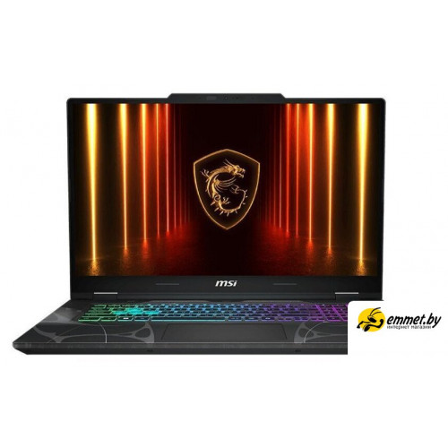 Игровой ноутбук MSI Cyborg 17 B13WEKG-212XRU