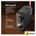 Кофемашина Weissgauff WCM-230 ColorTouch Cappuccino Nero
