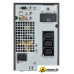 Источник бесперебойного питания Kiper Power Online ONE 1K Gen2 IEC (1000VA/1000W)