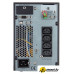 Источник бесперебойного питания Kiper Power Online ONE 2K Gen2 IEC (2000VA/2000W)