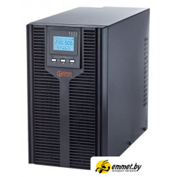 Источник бесперебойного питания Kiper Power Online ONE 3K Gen2 IEC (3000VA/3000W)