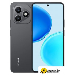 Телефон HONOR X8d 8GB/256GB международная версия (черный)