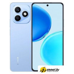 Телефон HONOR X8d 8GB/128GB международная версия (голубой)