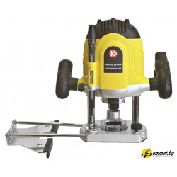 Вертикальный фрезер Калибр Мастер ФЭ-1700/12М+