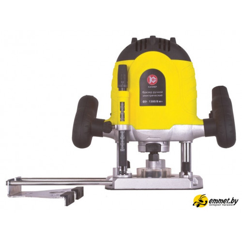Вертикальный фрезер Калибр Мастер ФЭ-1300/8М+