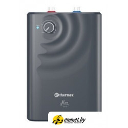 Накопительный электрический водонагреватель Thermex Mera 10 U
