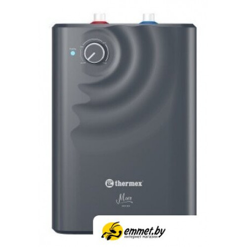 Накопительный электрический водонагреватель Thermex Mera 10 U