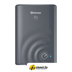 Накопительный электрический водонагреватель Thermex Mera 10 O