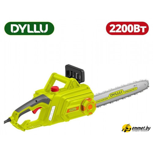 Электрическая пила Dyllu DTCSA1522