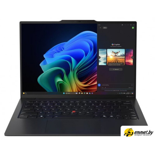 Ноутбук Lenovo ThinkPad X1 Carbon Gen 13 Aura Edition 21NS0014US