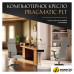 Офисное кресло TetChair Pragmatic Plt ткань (серый)