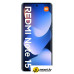 Телефон Xiaomi Redmi Note 15 6GB/128GB международная версия (синий)