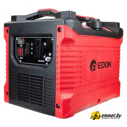 Бензиновый генератор Edon PRO PT-1200