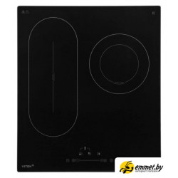 Варочная панель Vitek VHE4320 Варочная панель Vitek VHE4320