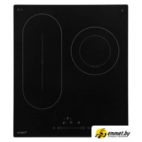 Варочная панель Vitek VHE4320