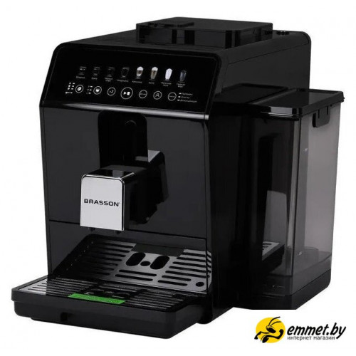 Кофемашина BRASSON ACM-1592B
