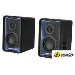 Акустика Edifier QR30 (черный)