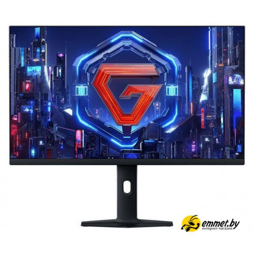 Игровой монитор Xiaomi Redmi Monitor G27Q 2026 P27QDC-RG (китайская версия)