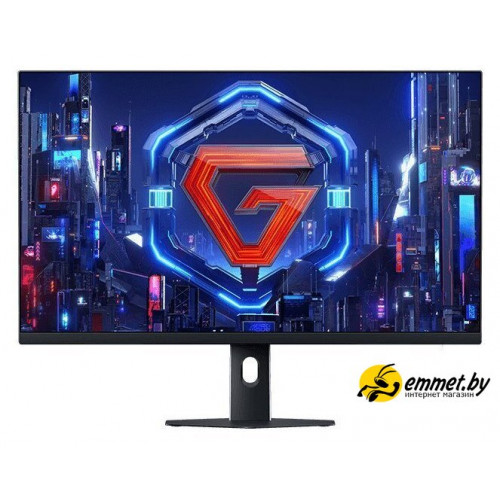 Игровой монитор Xiaomi Redmi Monitor G27Q 2026 P27QDB-RG (китайская версия)