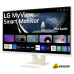 Smart монитор LG MyView Smart Monitor 27U511SA-W