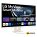 Smart монитор LG MyView Smart Monitor 27U511SA-W