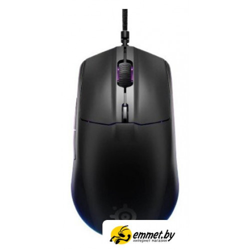 Игровая мышь SteelSeries Rival 3 Gen 2 (черный)