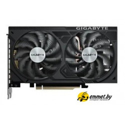 Видеокарта Gigabyte GeForce RTX 5050 Windforce OC V2 8G GV-N5050WF2OCV2-8GD