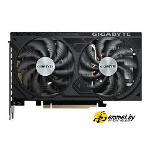 Видеокарта Gigabyte GeForce RTX 5050 Windforce OC V2 8G GV-N5050WF2OCV2-8GD