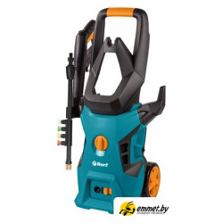 Мойка высокого давления Bort BHR-2000M