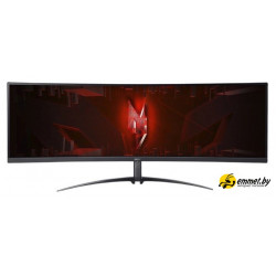Игровой монитор Acer Nitro XZ452CUVbemiiphuzx UM.MX2CD.V01