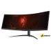 Игровой монитор Acer Nitro XZ452CUVbemiiphuzx UM.MX2CD.V01