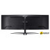 Игровой монитор Acer Nitro XZ452CUVbemiiphuzx UM.MX2CD.V01