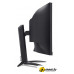 Игровой монитор Acer Nitro XZ452CUVbemiiphuzx UM.MX2CD.V01