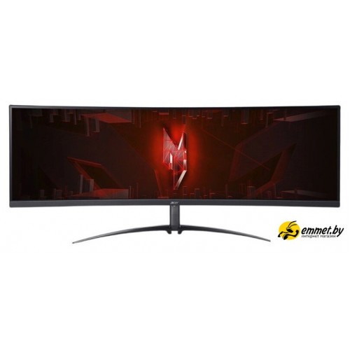 Игровой монитор Acer Nitro XZ452CUVbemiiphuzx UM.MX2CD.V01