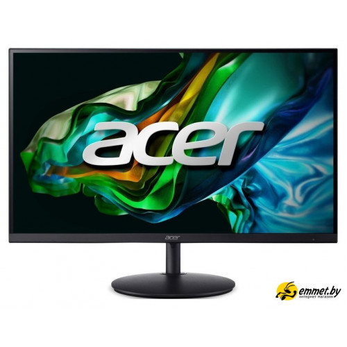 Монитор Acer SH322QUEbmiphx UM.JS2CD.E02