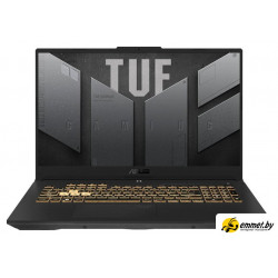 Игровой ноутбук ASUS TUF Gaming F17 FX707VU-HX239
