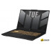 Игровой ноутбук ASUS TUF Gaming F17 FX707VU-HX239