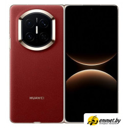 Телефон Huawei Mate X7 DEL-LX9 Dual SIM 16GB/512GB (туманный красный, междунаро