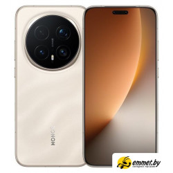 Телефон HONOR Magic8 Pro 16GB/1TB международная версия (золотистый)