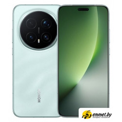 Телефон HONOR Magic8 Pro 12GB/512GB международная версия (голубой)