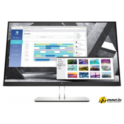 Монитор HP E27q G4 9VG82A9