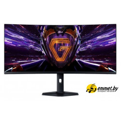 Игровой монитор Xiaomi Redmi Surface Display G34WQ 2026 C34WQDA-RG (китайская версия)